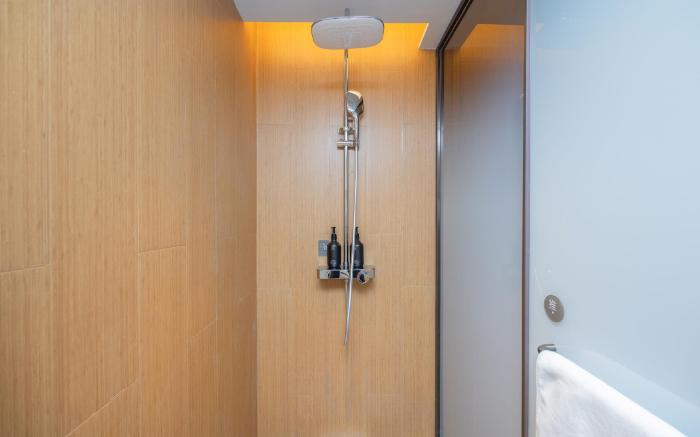 JI Hotel Guangzhou Nansha Phoenix Avenue Huanyu City
