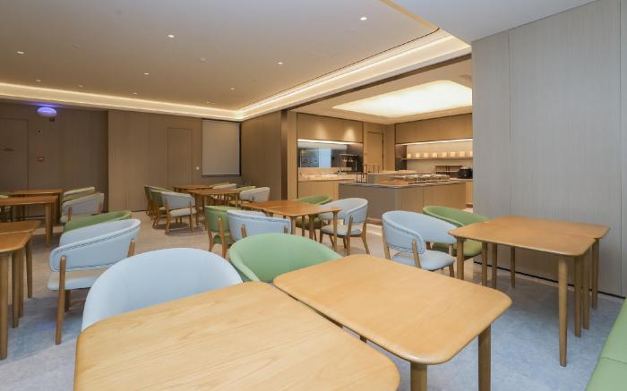 JI Hotel Guangzhou Beijing Road Tuanyida Square
