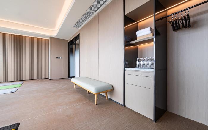 JI Hotel Guangzhou Panyu Shiqiao Metro Station