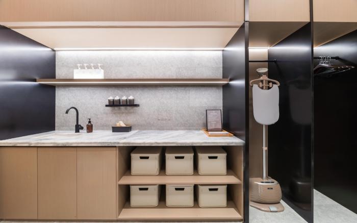 JI Hotel Shaoguan Shixing People's Government