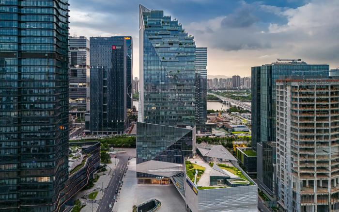 JI Hotel Guangzhou Pazhou Exhibition Center