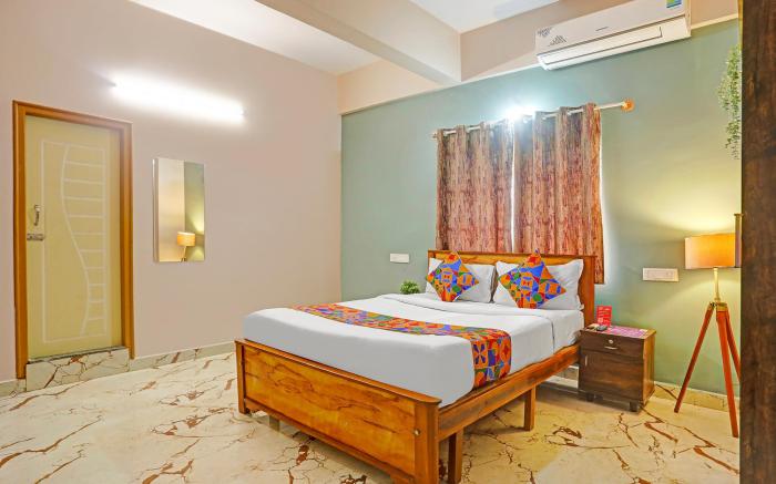 FabHotel Kings Palace Manyata