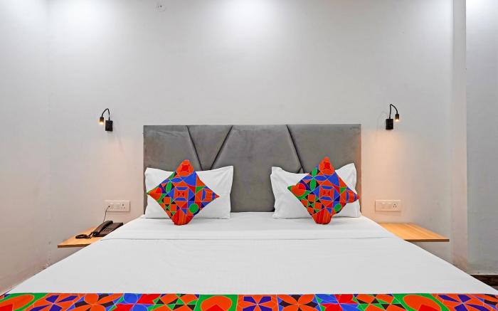 FabHotel Grand Olive I