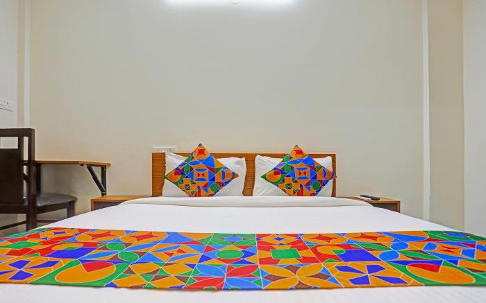 FabHotel Tarini Comforts