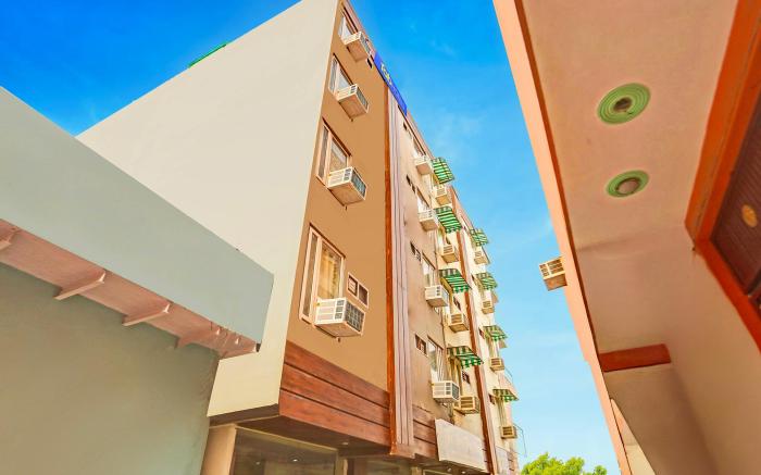 FabHotel Lime Stay