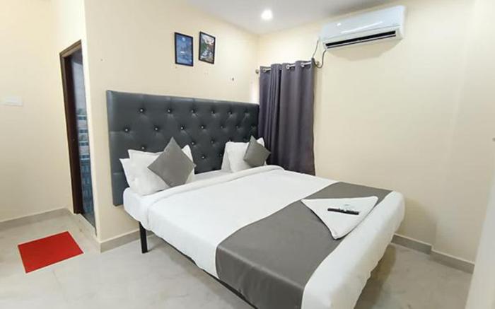 Fabhotel SBR- Nr Botanical Garden, Kondapur