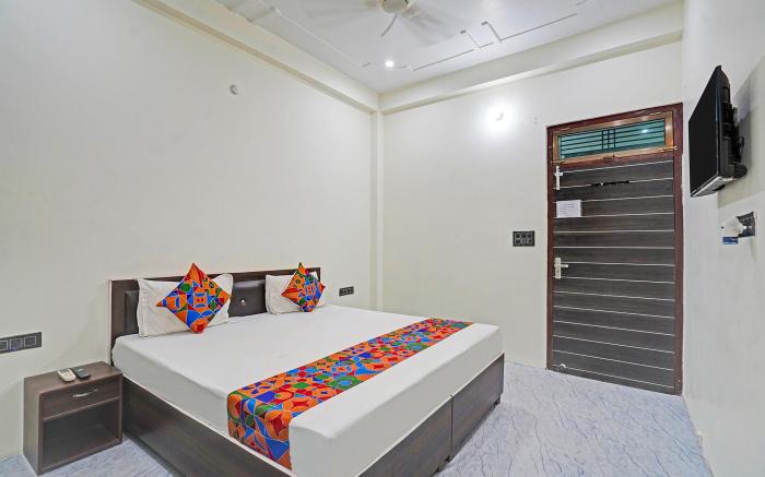 FabHotel Sri Ram Milan Palace
