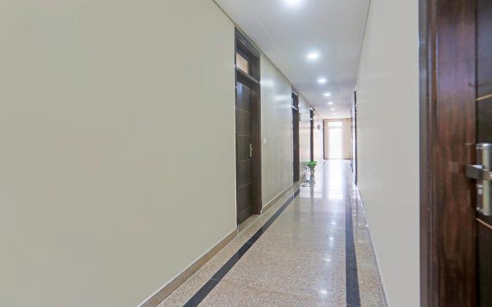 FabHotel The Hide Away