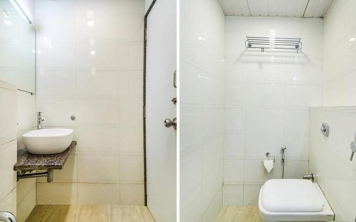 FabHotel Konak