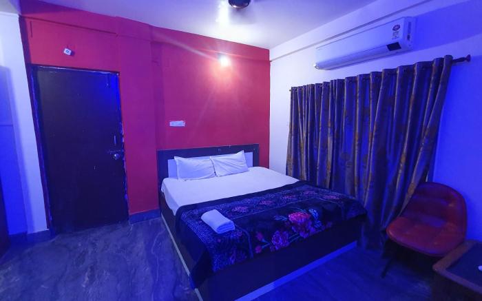 Hotel TRS Royal Ruby Retreat