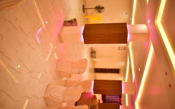 Sagar Luminoire Hotel