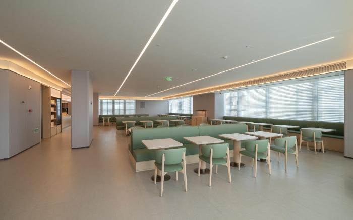 JI Hotel Guangzhou Huangpu Dasha East Metro Station