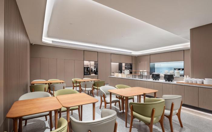 JI Hotel Guangzhou Chigang Jianghai Avenue