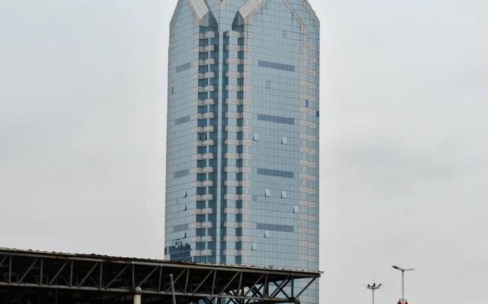 Hanting Hotel Guangzhou Panyu Square