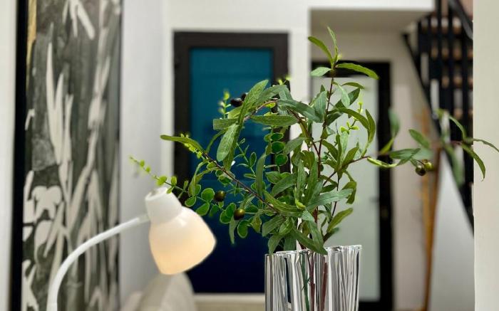 Brand new Studio - Near  Famous Hanoi Train Street