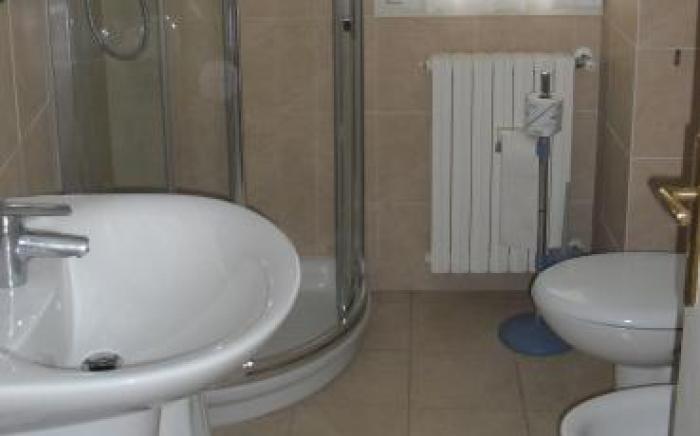 Hotel Villa Maria
