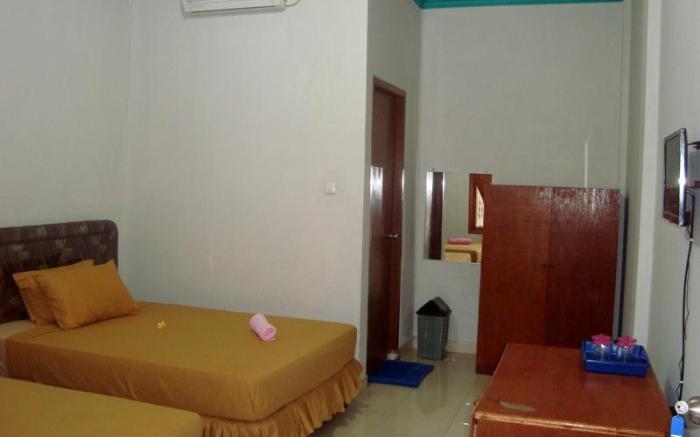 Hotel Bagasta Bali