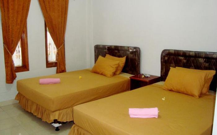 Hotel Bagasta Bali