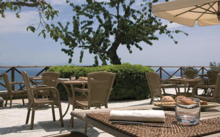 Hotel Raito Wellness & SPA
