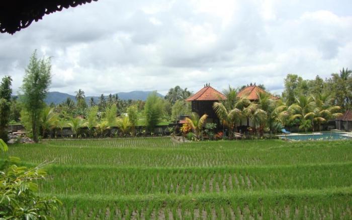 Atres Villa