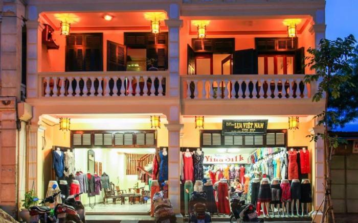 Harmony Homestay 