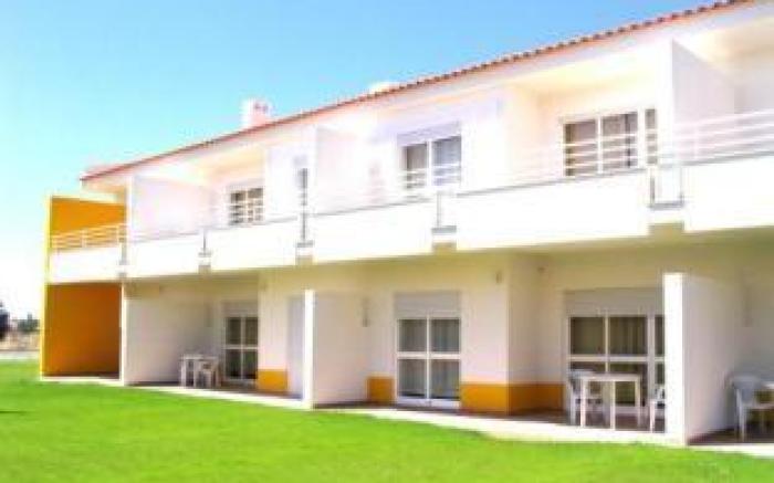 Aldeamento Turistico de Palmela