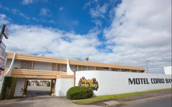 Corio Bay Motel