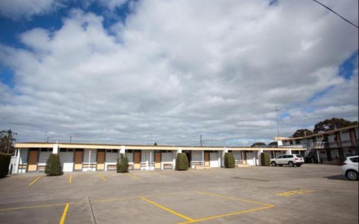 Corio Bay Motel