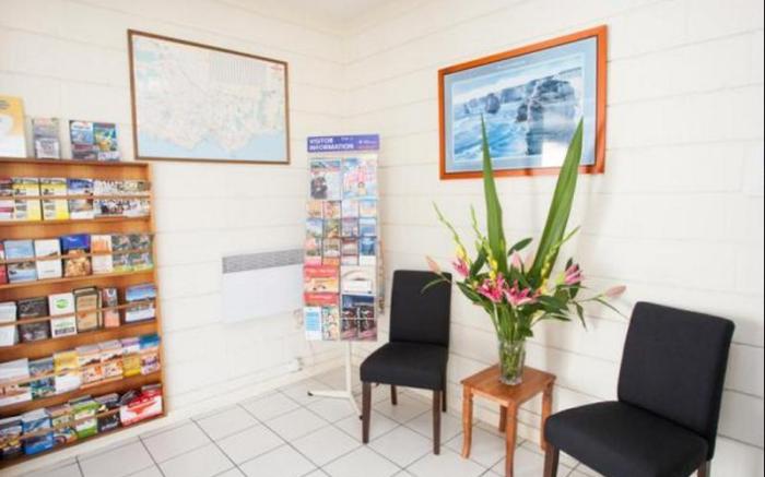 Corio Bay Motel