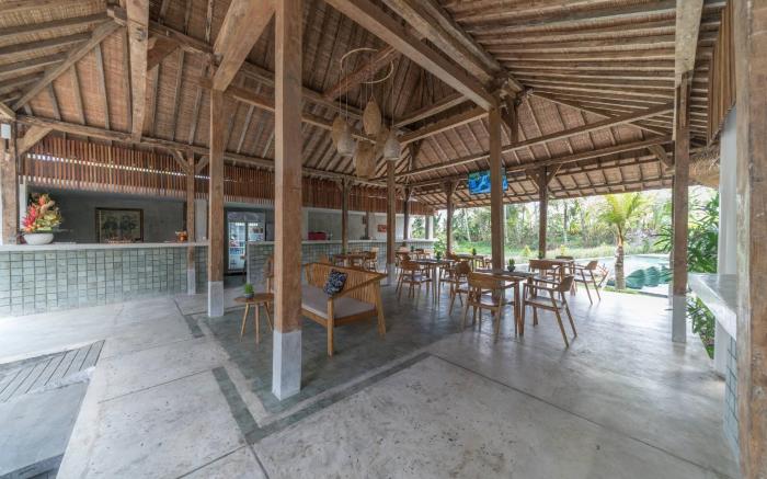 Kandarpa Ubud