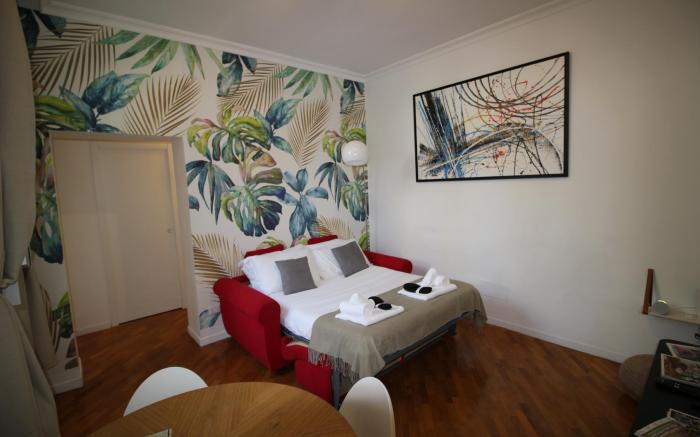 PANTHEON 57 APARTMENT 
