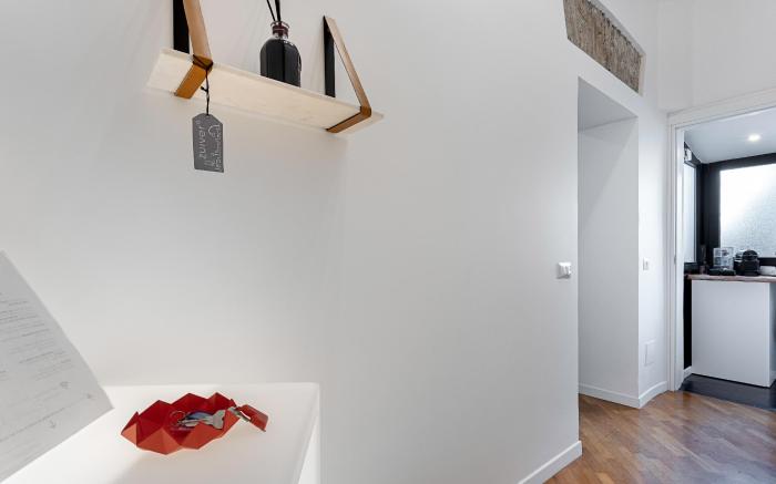 PANTHEON 57 APARTMENT 