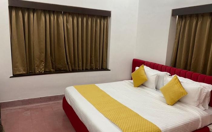 Handpicked Aashiyana-Ruby, A Luxurious Bungalow