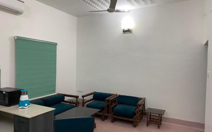 Handpicked Aashiyana-Emerald, A Luxurious Bungalow