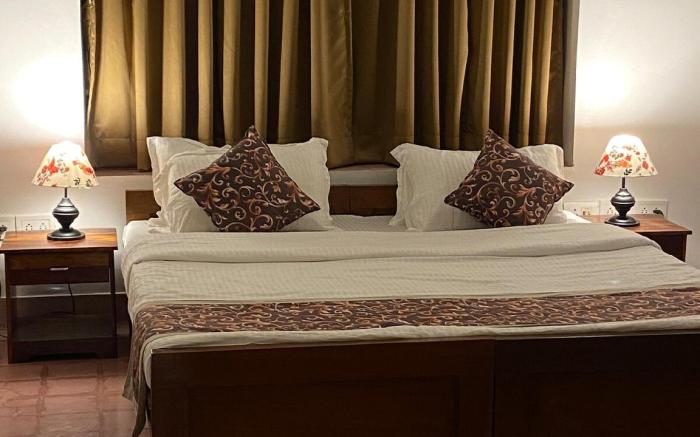 Handpicked Aashiyana-Diamond, A Luxurious Bungalow