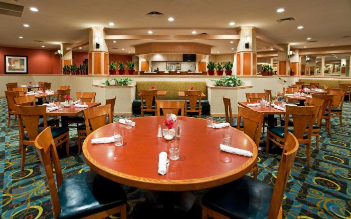 Holiday Inn Cincinnati-Eastgate By IHG