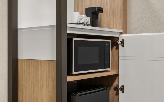 SpringHill Suites by Marriott Chicago Bolingbrook