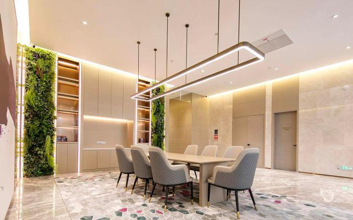 Lavende Hotel Wuhan Zhuankou Sports Center