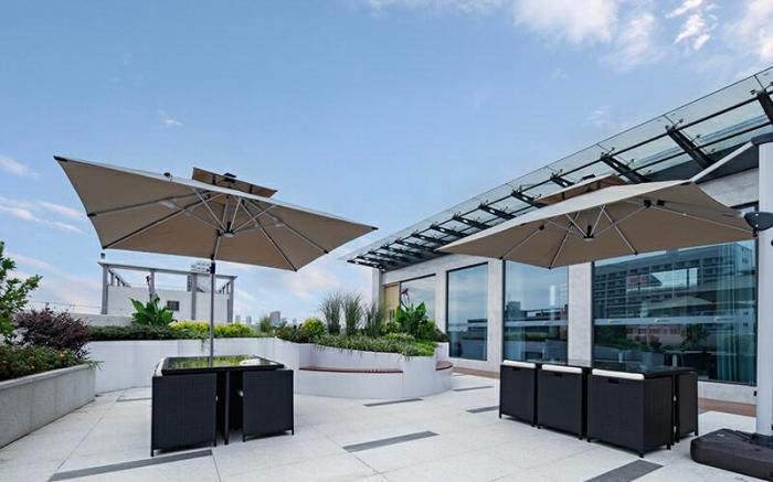 Lavande Hotel Wuhan Dongxihu Tianyuan Avenue