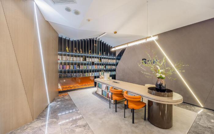 Atour X Hotel Lanzhou West Railway Station Wanhui Plaza