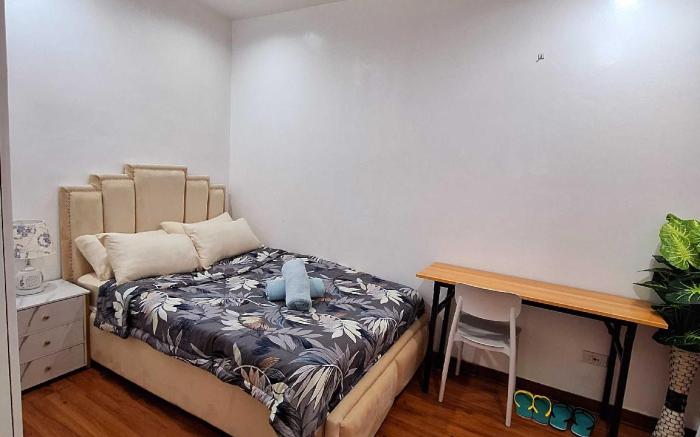 A2 2BR Apartment Transient House in Abreeza Obrero