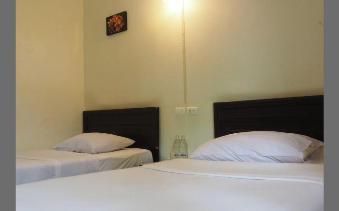 ภูตะวัน กาญจน์ รีสอร์ท