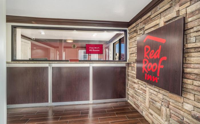 Red Roof Inn Sumter