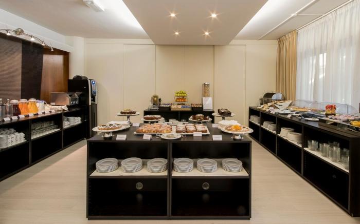 Hotel Executive 