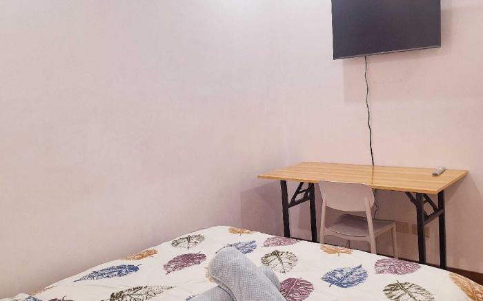A4 Studio Apartment Room Transient Abreeza Obrero