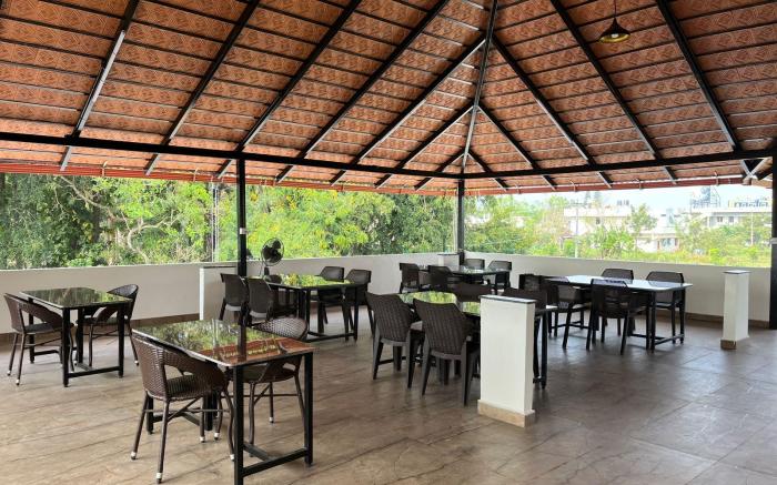 Sri Ram Guest House