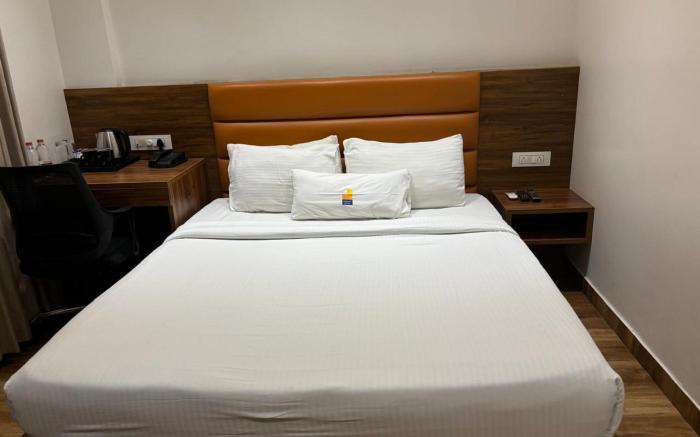 Triton Suites By Bestinn Leisure