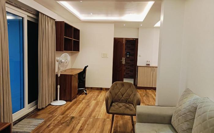 Triton Suites By Bestinn Leisure