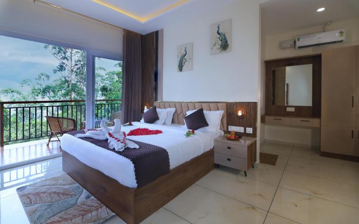 Evaara Resorts