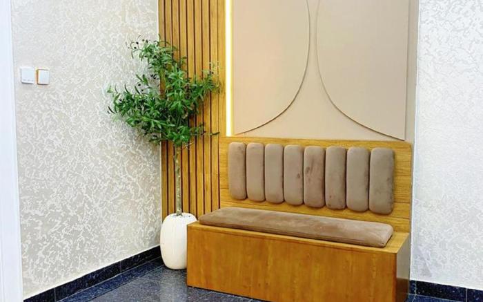 UrbanEdge Hotel